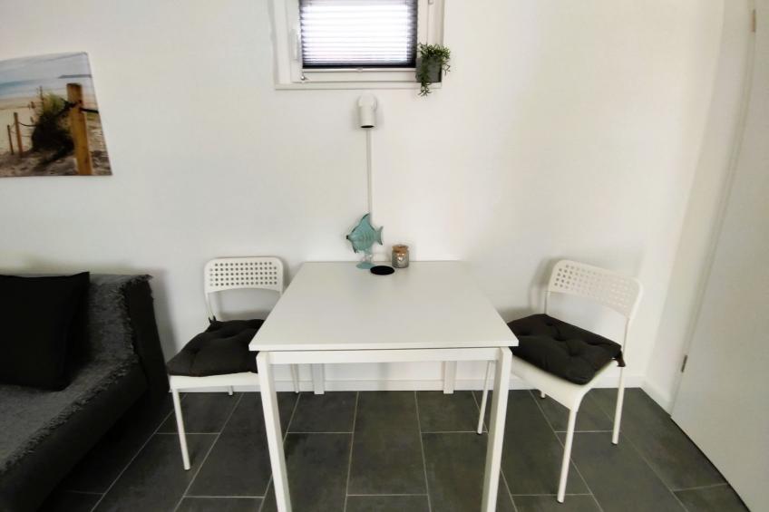 Studio-Wohnung "Heide2" mit Terrasse - foto 7