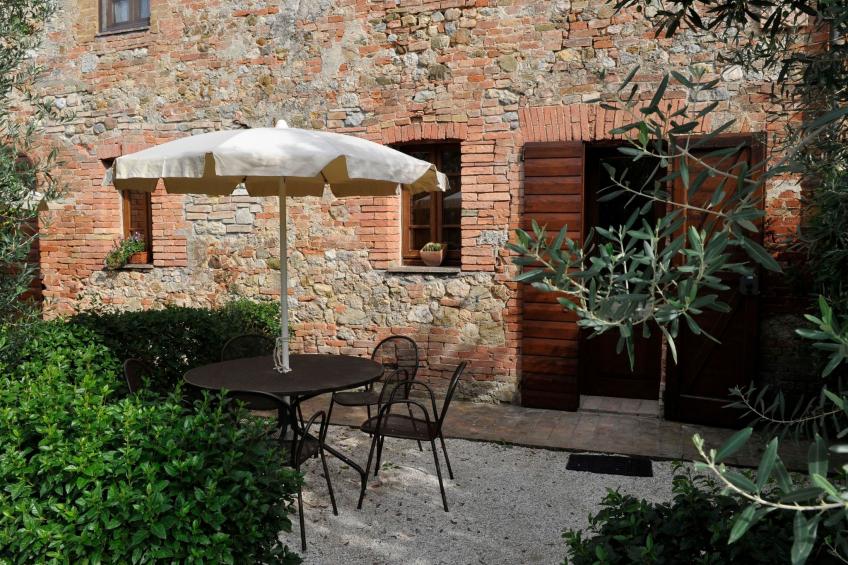 Agriturismo Podere il Moro - foto 81