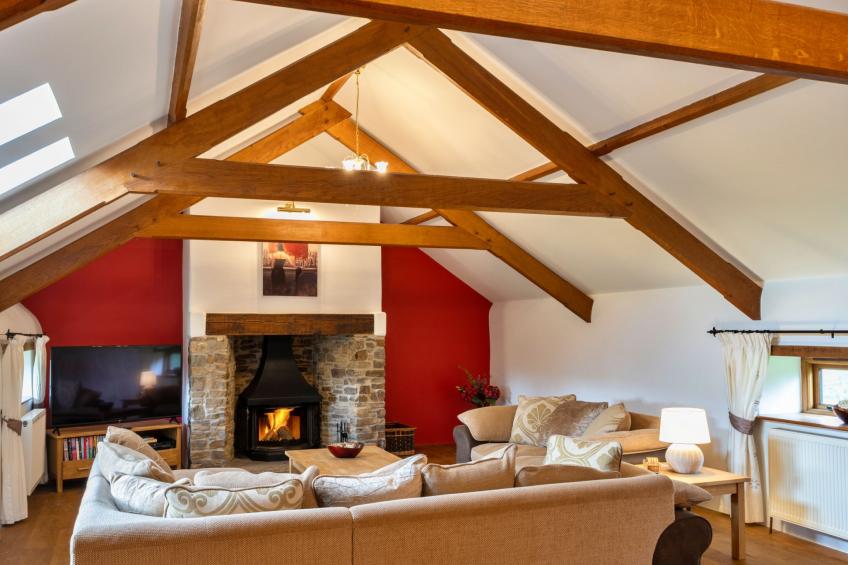 Oak Leaf Cottage - foto 2