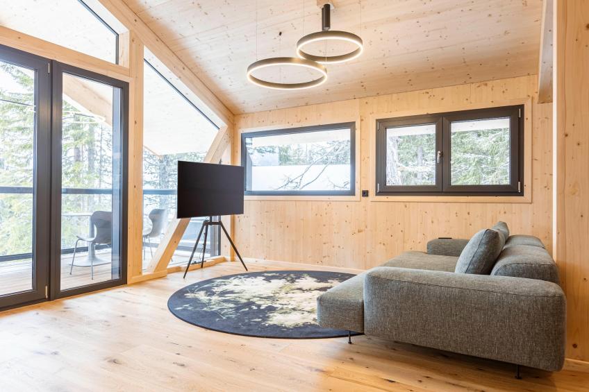 Naturchalets Turracher Höhe 22