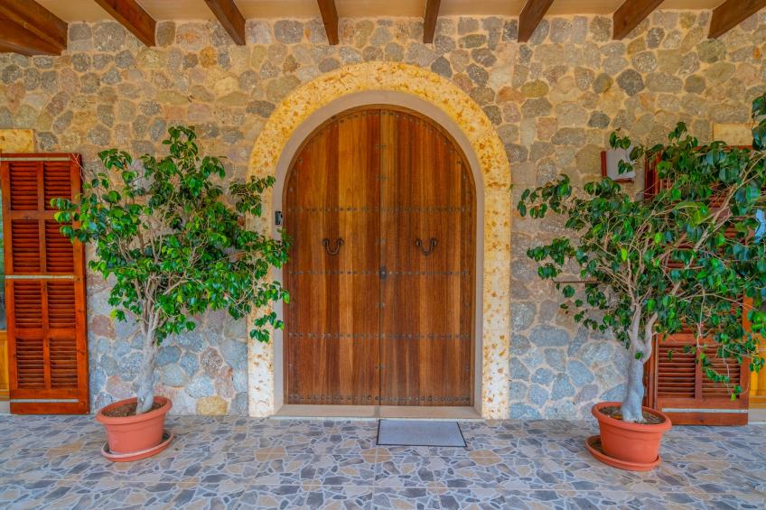 Dofi Blau, Villa 5StarsHome Mallorca - foto 32
