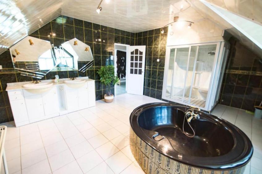 Willa wakacyjna WICHROWE WZGÓRZA Brenna - foto 20