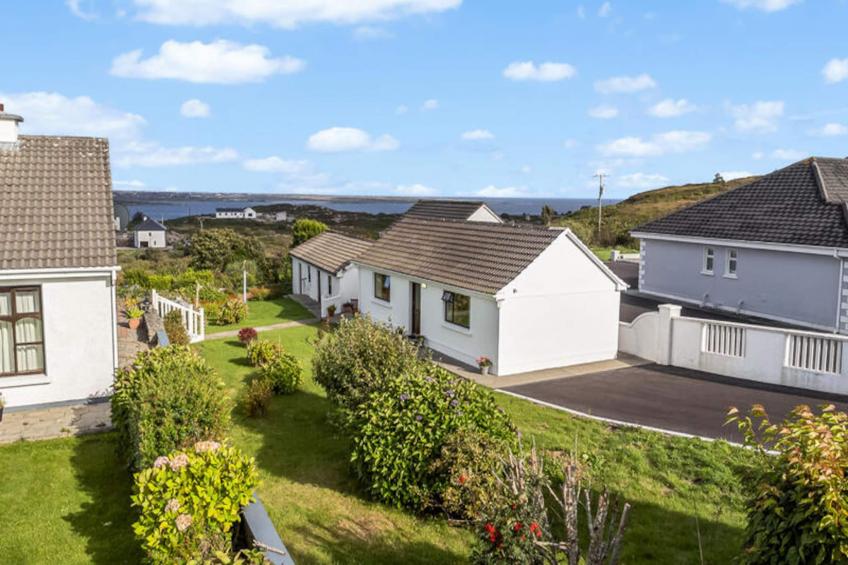 Maison à Carraroe Galway - foto 34