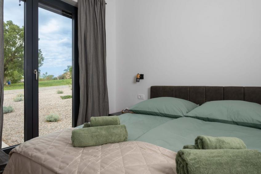 Villa Dream mit Pool nahe Labin - foto 12