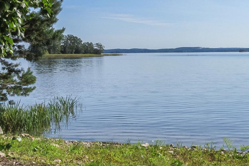 Tuulikannel, ala-heikkilän loma-asunnot - foto 7