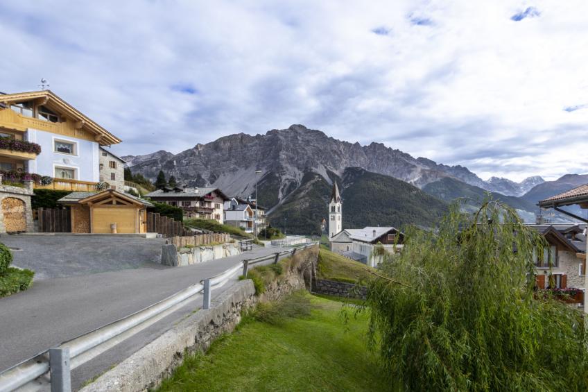 Oga Mountain Home - foto 34