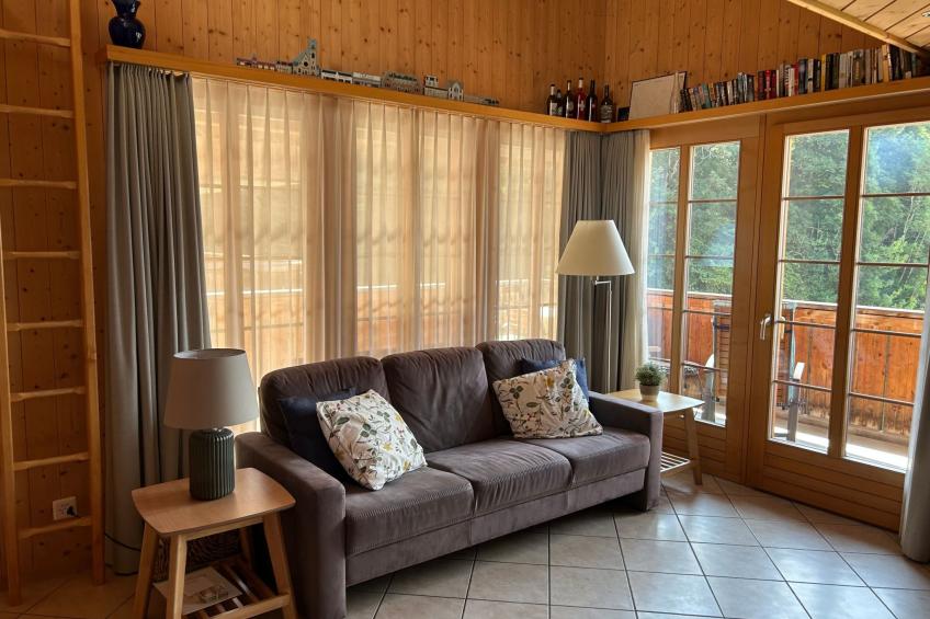 Pollux 4-Bett-Appartement - foto 21