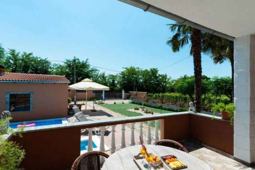 Holiday House Meri with pool - foto 12