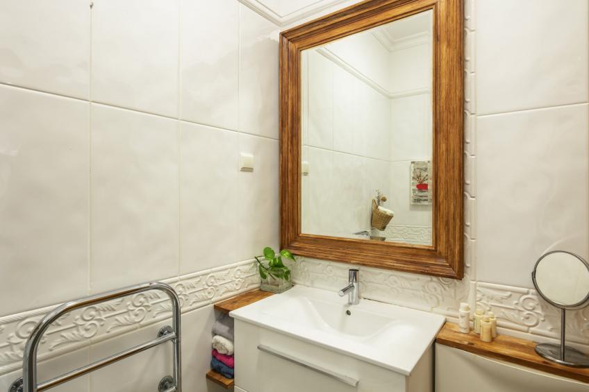 Fairview Golfside Apartment at Boavista - foto 14