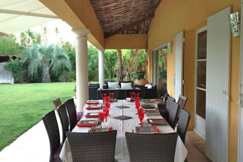 Villa les Palmiers - foto 7