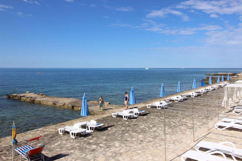 Vakantiewoning 200 m van het strand - VW-9T6T - foto 16