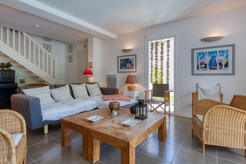 Ferienhaus mit Pool (LCA125) - foto 4