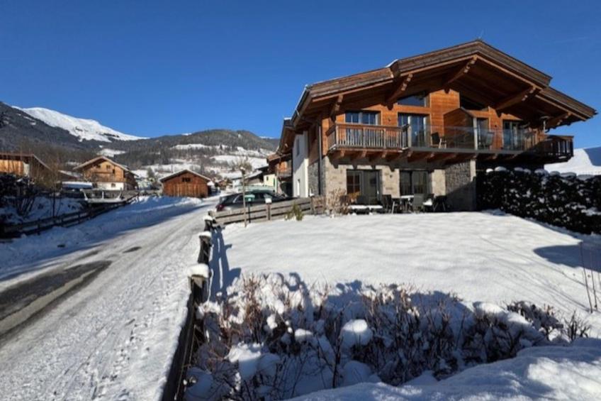 Green Garden Lodge A2 Walchen-Kaprun - foto 44