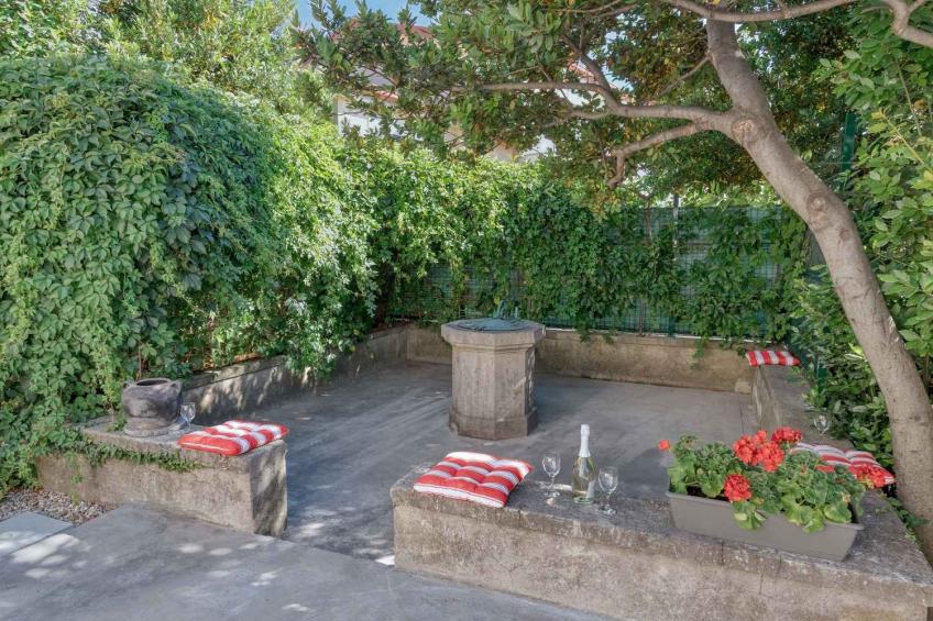 maison de vacances avec air conditionné - BF-4H7RH - foto 31