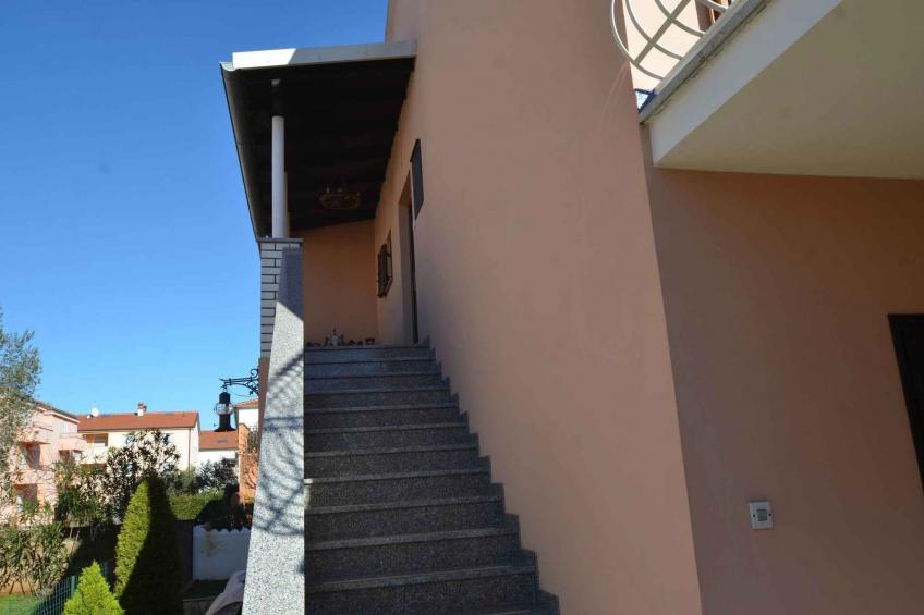 Vakantiewoning met terras - VW-TPRCW - foto 4