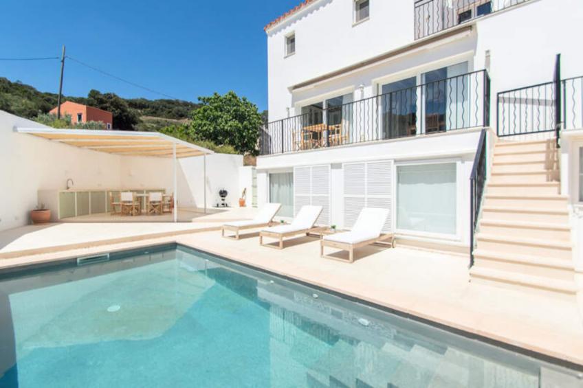 Maison à Ferreries - foto 45