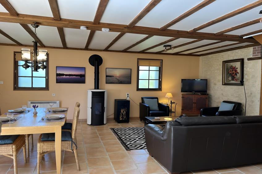 Gite Le Jonquet - foto 3