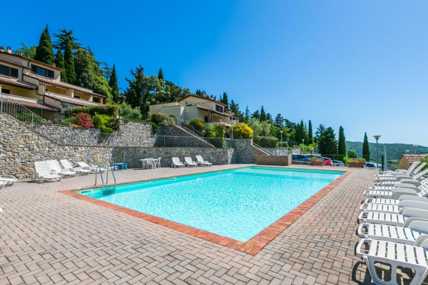 Ferienanlage Poggio di Nocola (RIP130) - foto 28