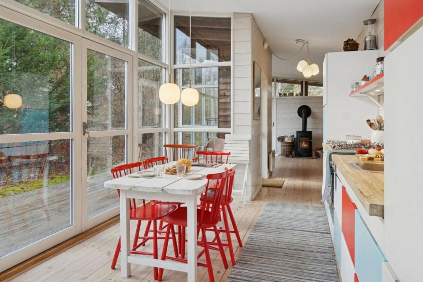 "Ellenora" - 1.7km from the sea - foto 8