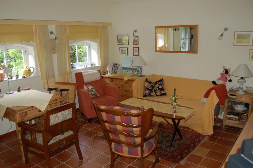 Gemütliches Studio im ursprünglichen Bauernhaus - foto 6