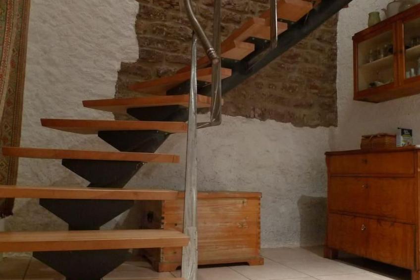 in Walscheid mit Terrasse, Grill - foto 11