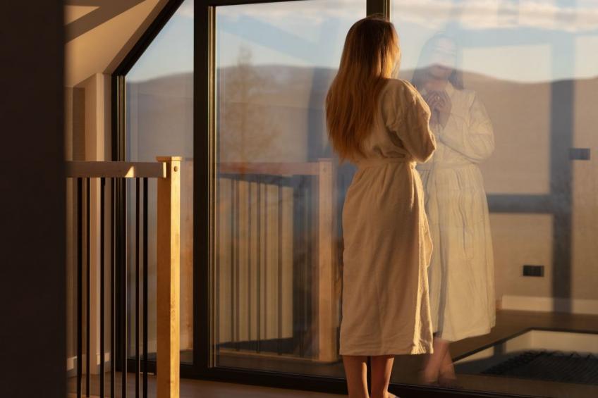 FlowFort - Riesengebirgsblick Spa Wellness - foto 21