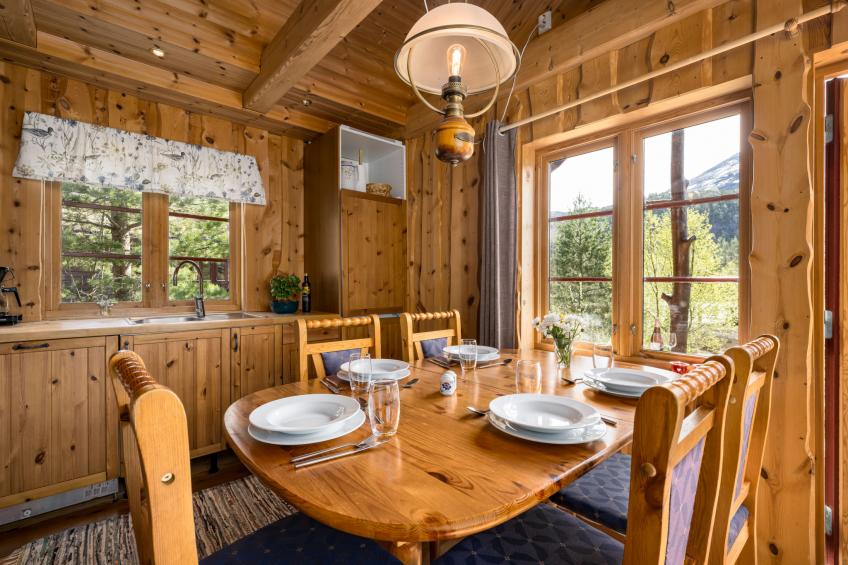 Likholefossen (FJS050) - foto 4