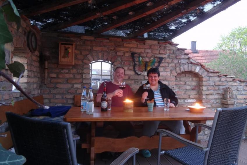 FeWo Bärli - foto 16