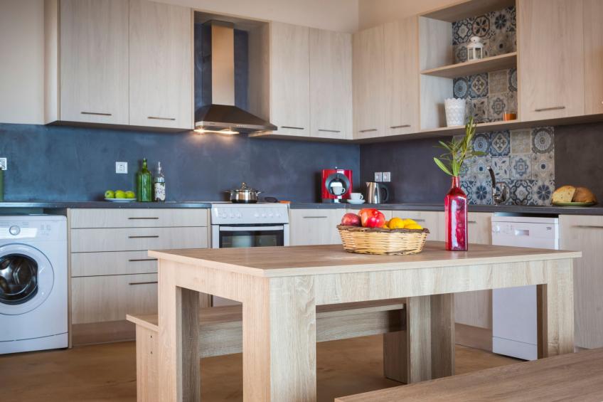 Entspannende Villa Helios mit fantastischer Aussicht - foto 11