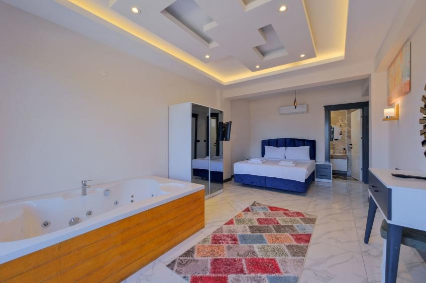 in Ölüdeniz für 8 P - foto 43