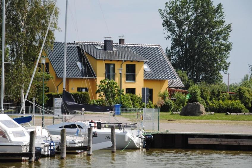 Haus Saaler Bodden - foto 3