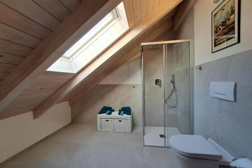 Penthouse & Wellness L'Abete - foto 22