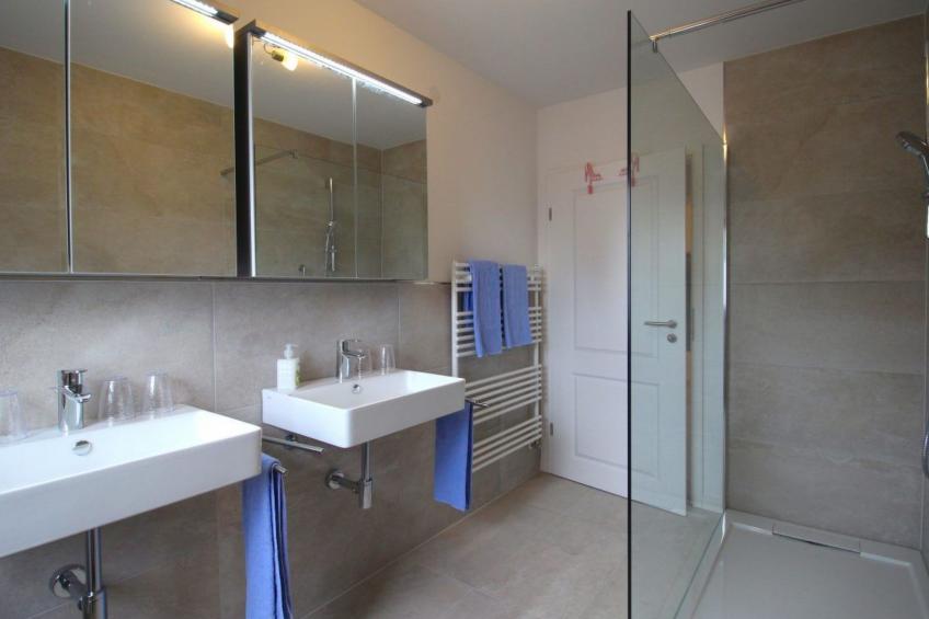 Wohnung in Garmisch mit großem Balkon - foto 11