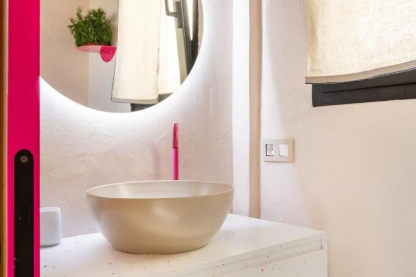 'Chic Escape Villa': Design mit Meerblick - foto 69