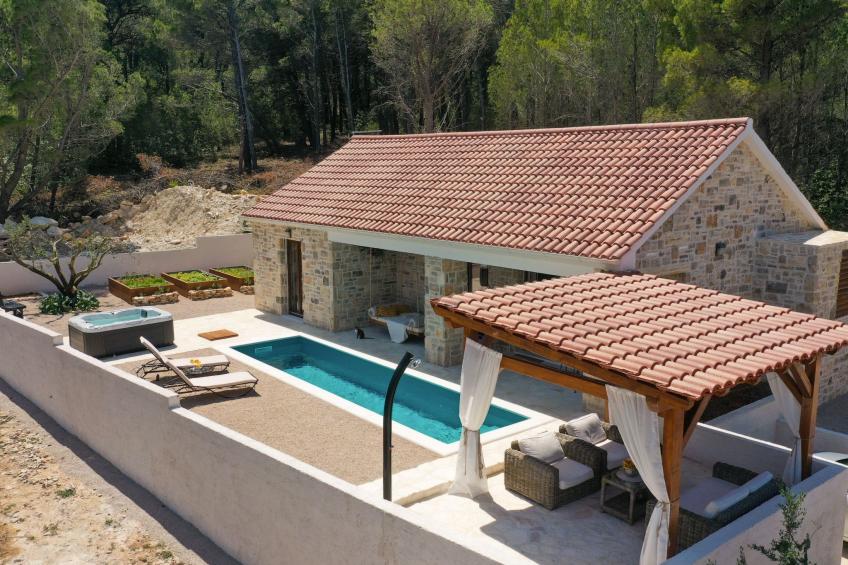 VILLA KARLA - foto 45