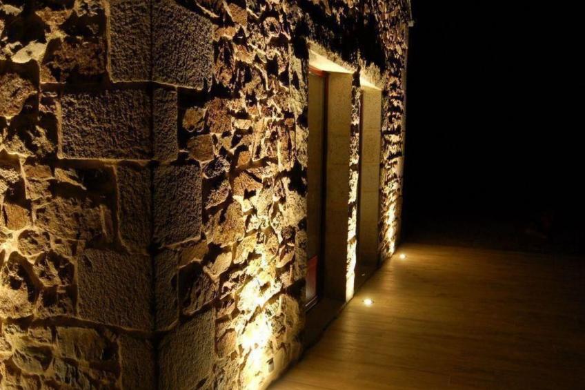 Domaine "La Longere d'Armor" (Landgut "La Longere d'Armor") - foto 41