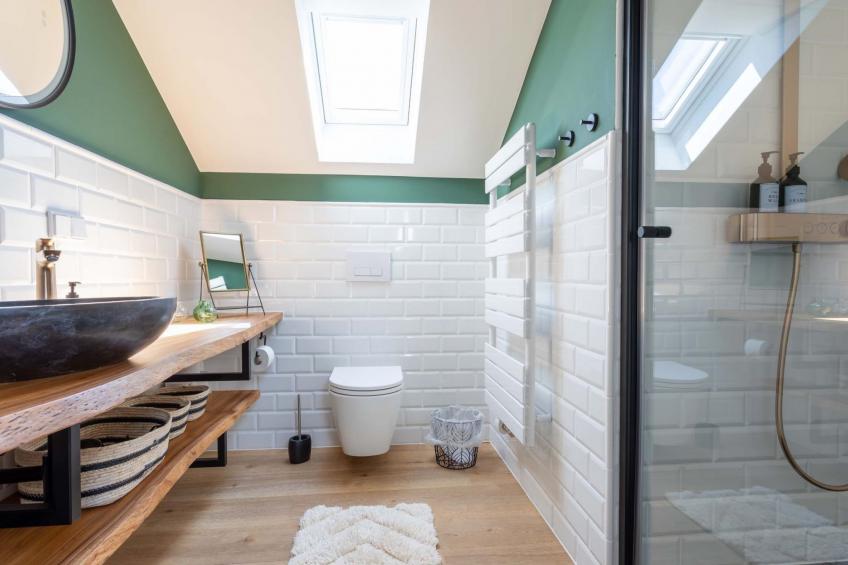 Overlook Lodge - foto 10