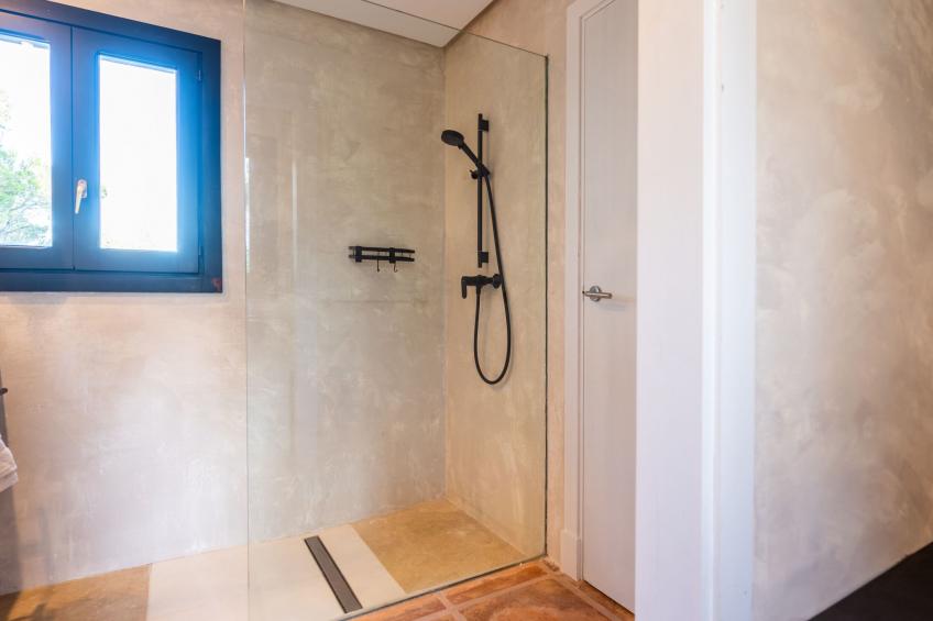 in Es Cubells mit Privatem Pool - foto 39