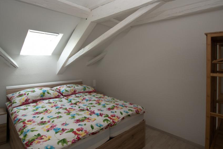 Les Gîtes du Gore Virat, (Corcelles BE), - foto 6