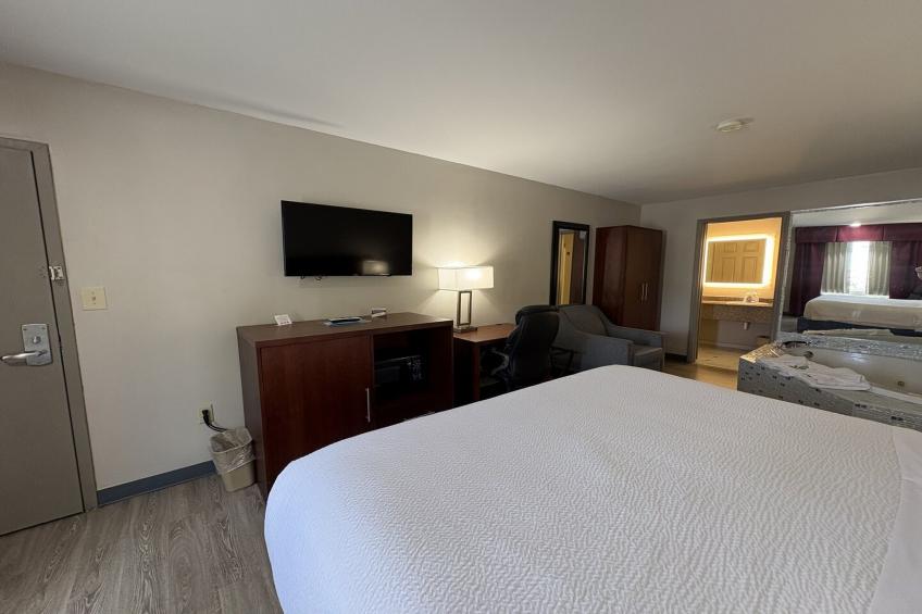 3 Queen Bed - foto 41