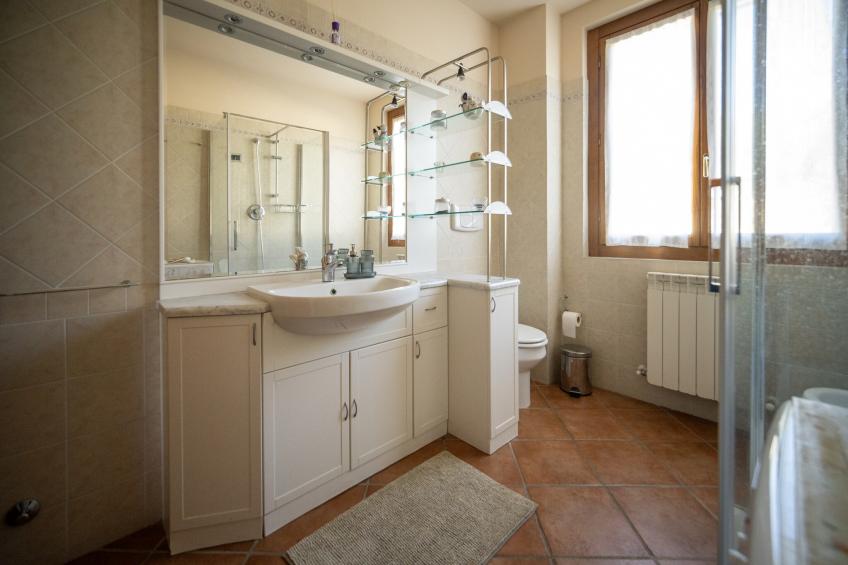 Villa a Loro Ciuffenna - foto 33