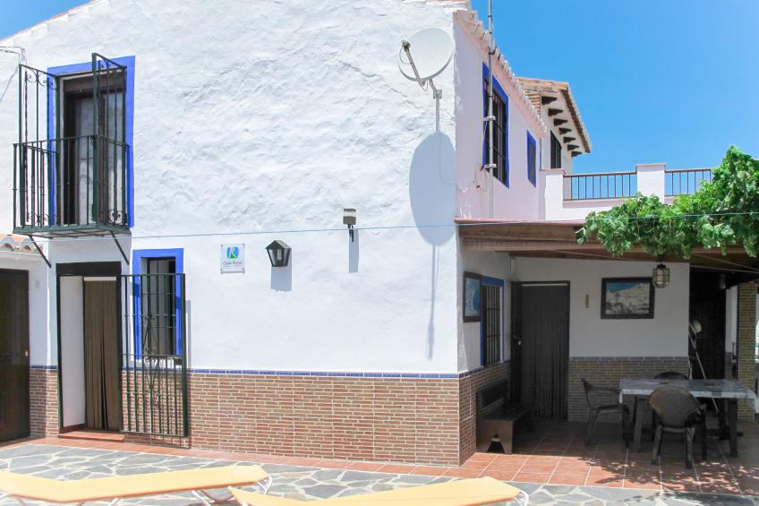 La Cordobilla (AMU172) - foto 22