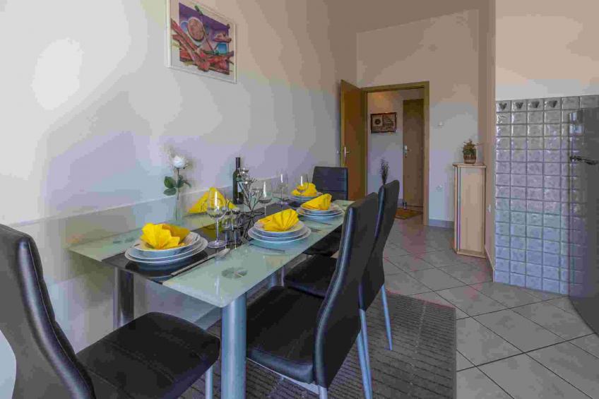 Holiday apartment 250 m from the beach - BF-BXG5 - foto 140