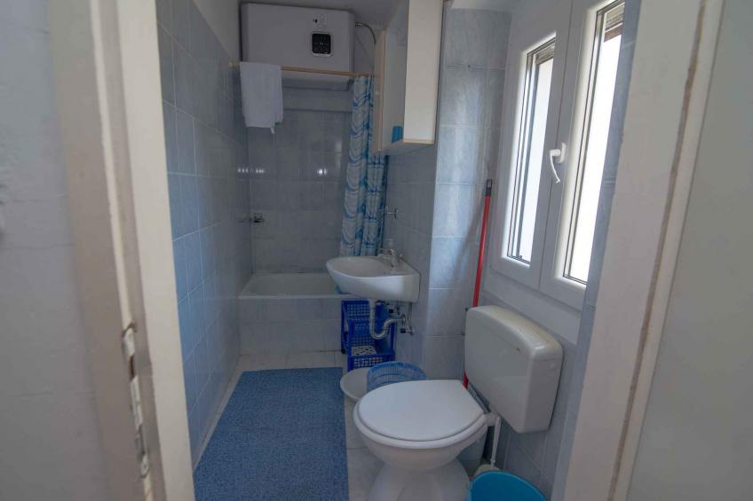 Vakantiewoning met balkon - VW-V2MJ - foto 14
