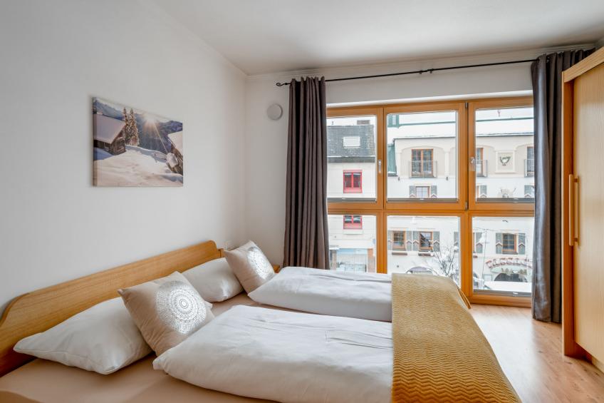 Papa Joe´s Kuschelappartements - foto 16