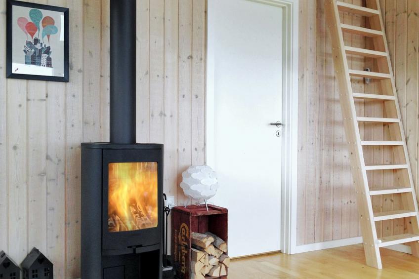 "Majbritt" - 50m from the sea in SE Jutland - foto 10