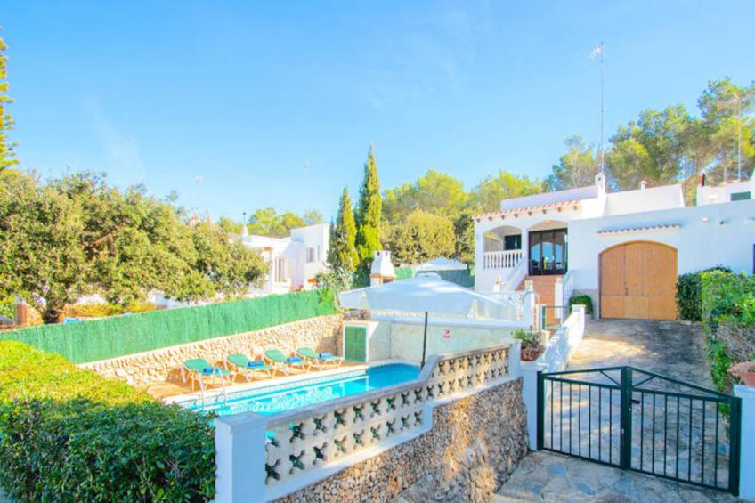 Maison à Cala Galdana - foto 38