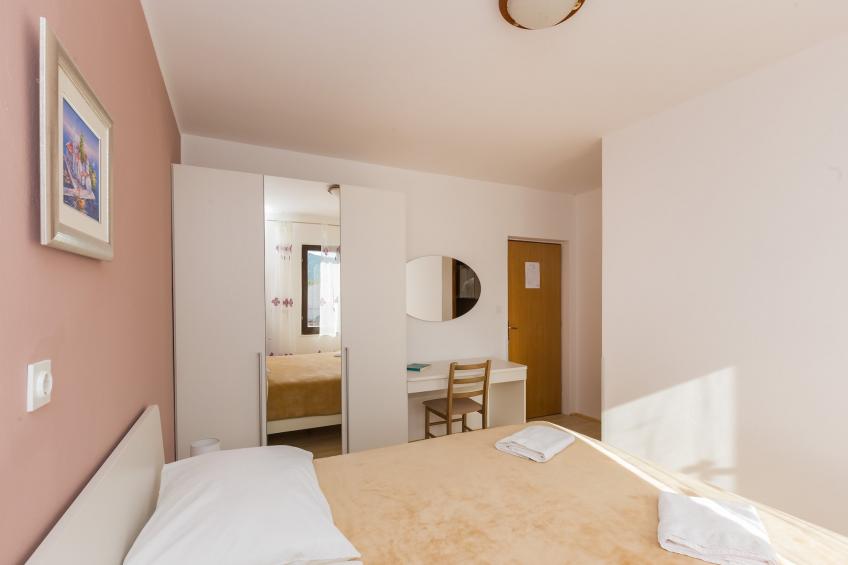 Apartment & Rooms Villa Katarina - Double Room with Shared Balcony 2 - foto 7