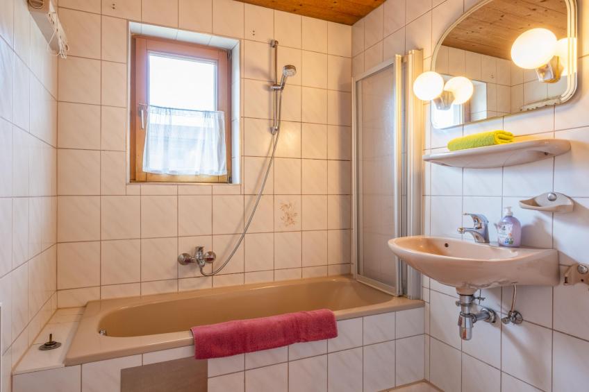 Appartementkombination Brixnerwirt I II III und IV - foto 19