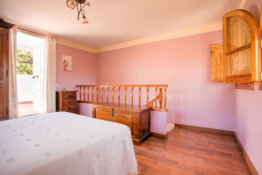Casa Granadillos - foto 29